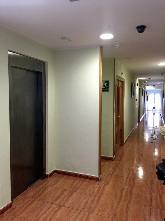 Godofredo Hotel Toledo