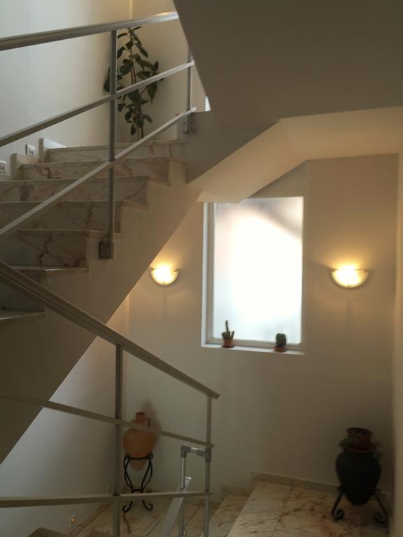 Godofredo Hotel