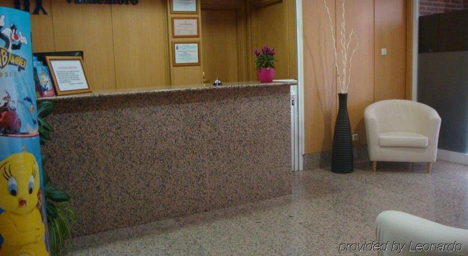 Hotel Valdemoro 3*