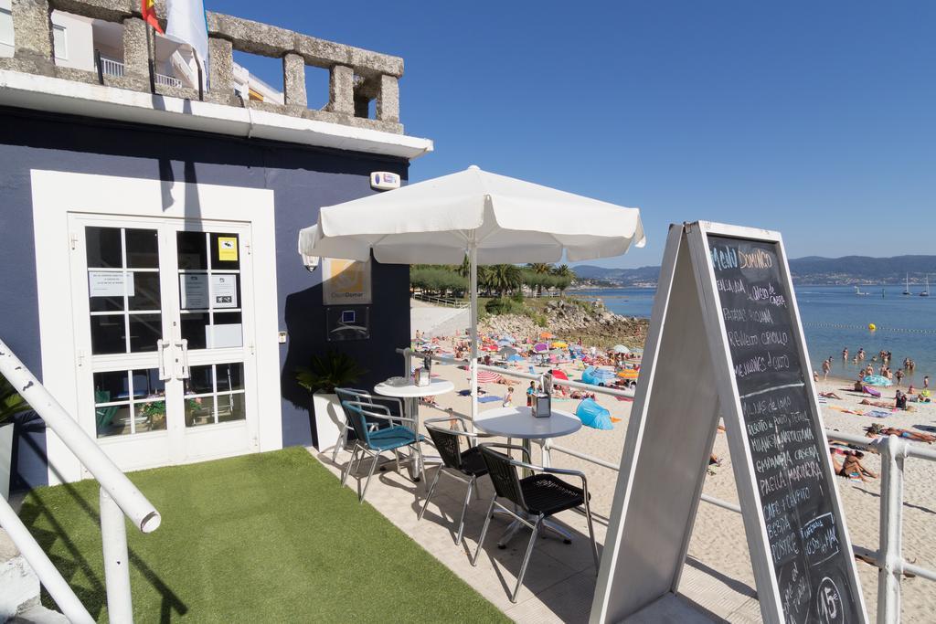Hotel O Son Do Mar Sanxenxo