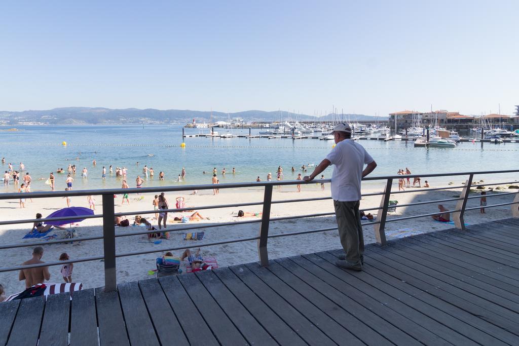 O Son Do Mar * Sanxenxo