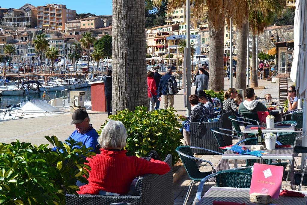 Miramar Hotel Port De Soller