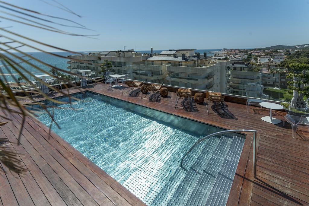 Mim & 4* Sitges