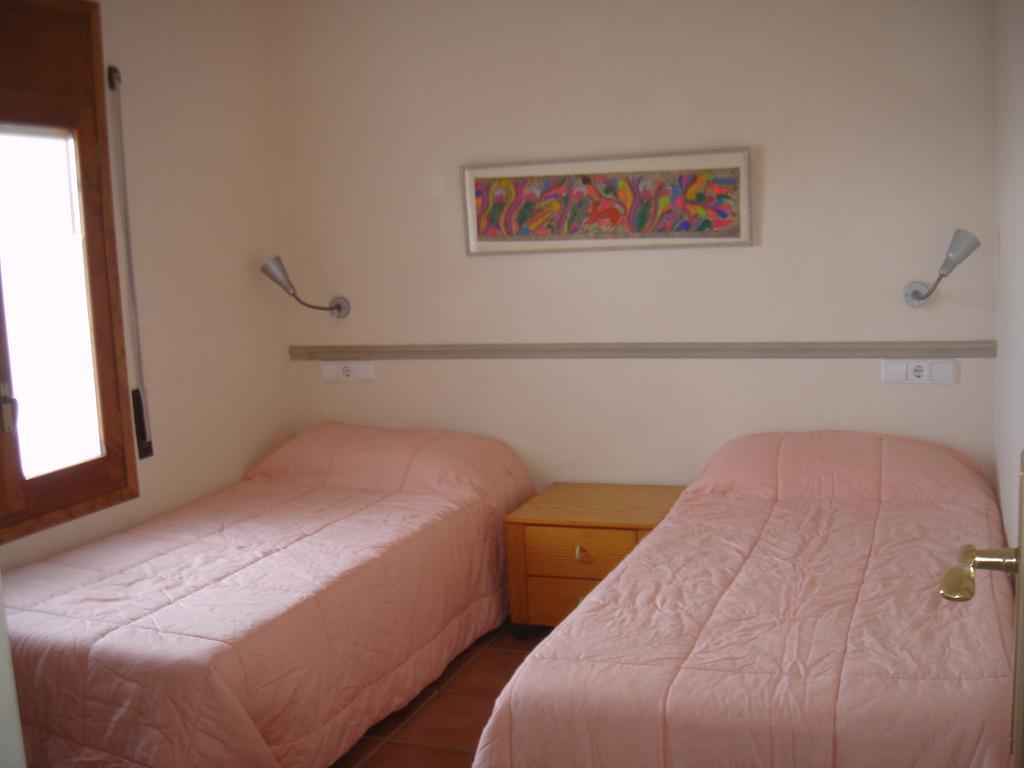 Apartamento Casa Trillo *