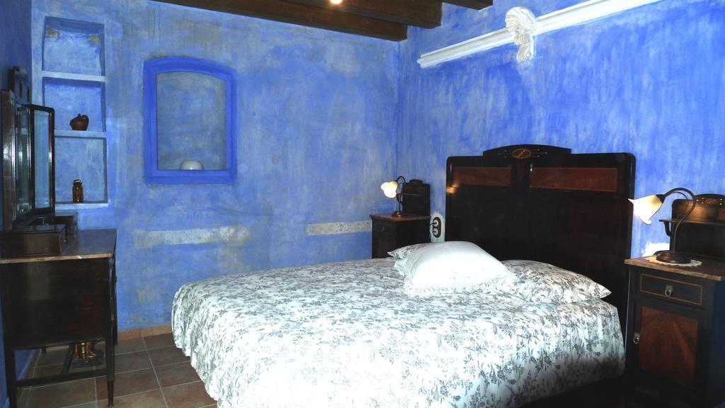 Apartment Abadia De Cal Besso