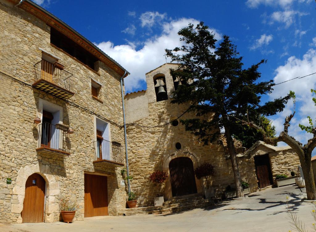 Abadia De Cal Besso Apartment