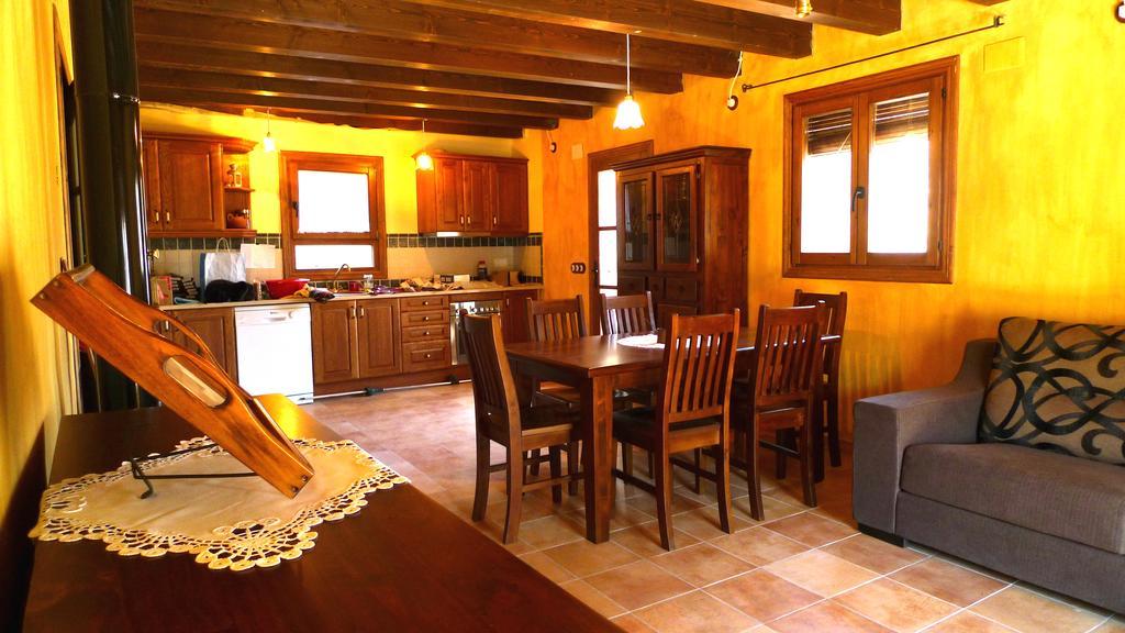 Abadia De Cal Besso Apartment *