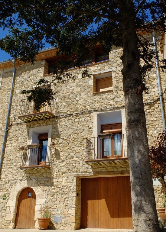 Abadia De Cal Besso * Alberola