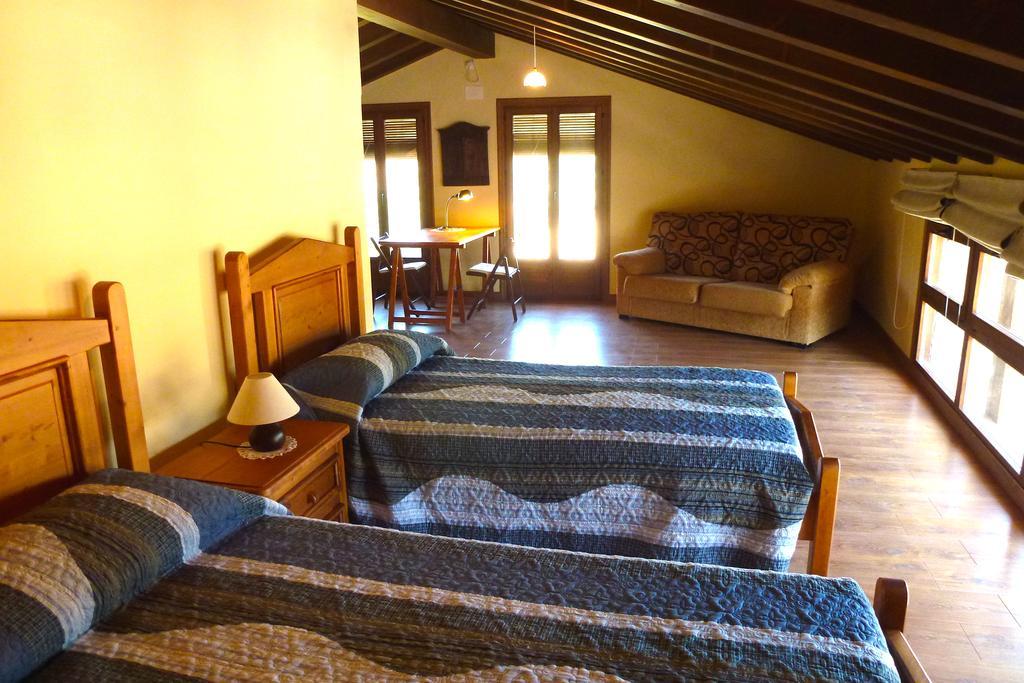 Apartment Abadia De Cal Besso