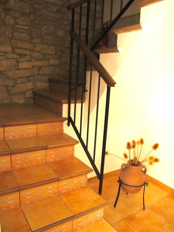 Abadia De Cal Besso Apartment Alberola