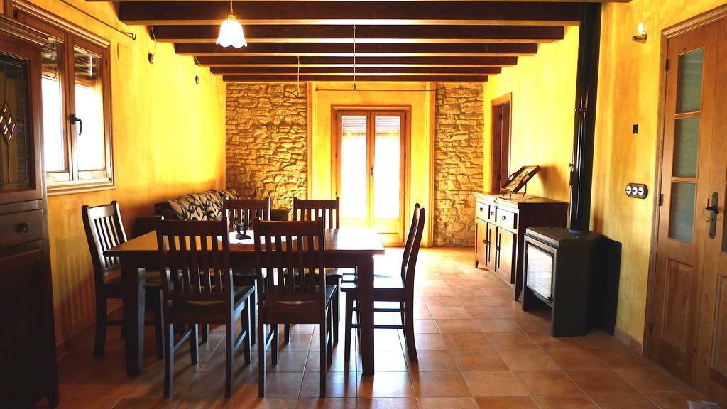 Abadia De Cal Besso Apartment
