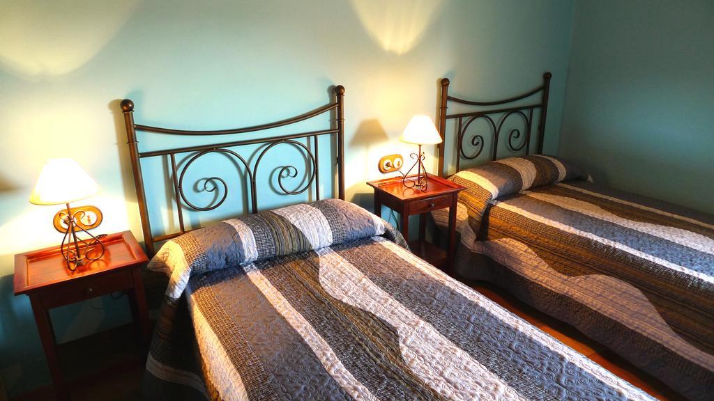 Abadia De Cal Besso Apartment *