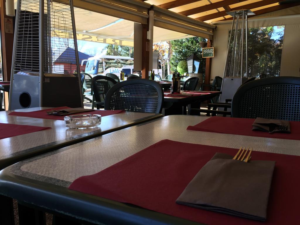 Esquirol (adults Only) Hotel Llivia