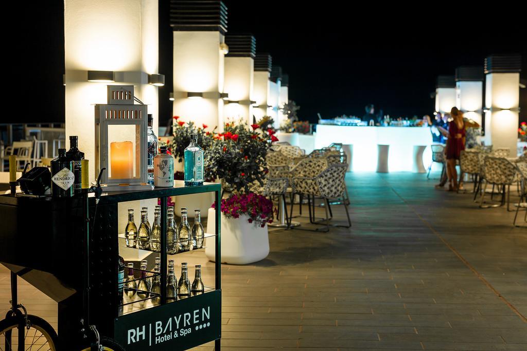Hotel Rh Bayren & 4* Sup 4*