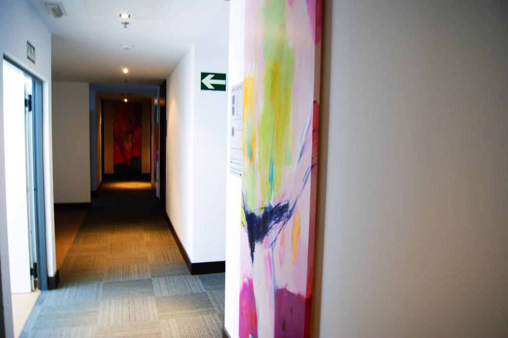 Sercotel Plana Parc 3* Alquerias Del Nino Perdido