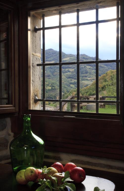 Hotel Casona De El Castañíu 3*