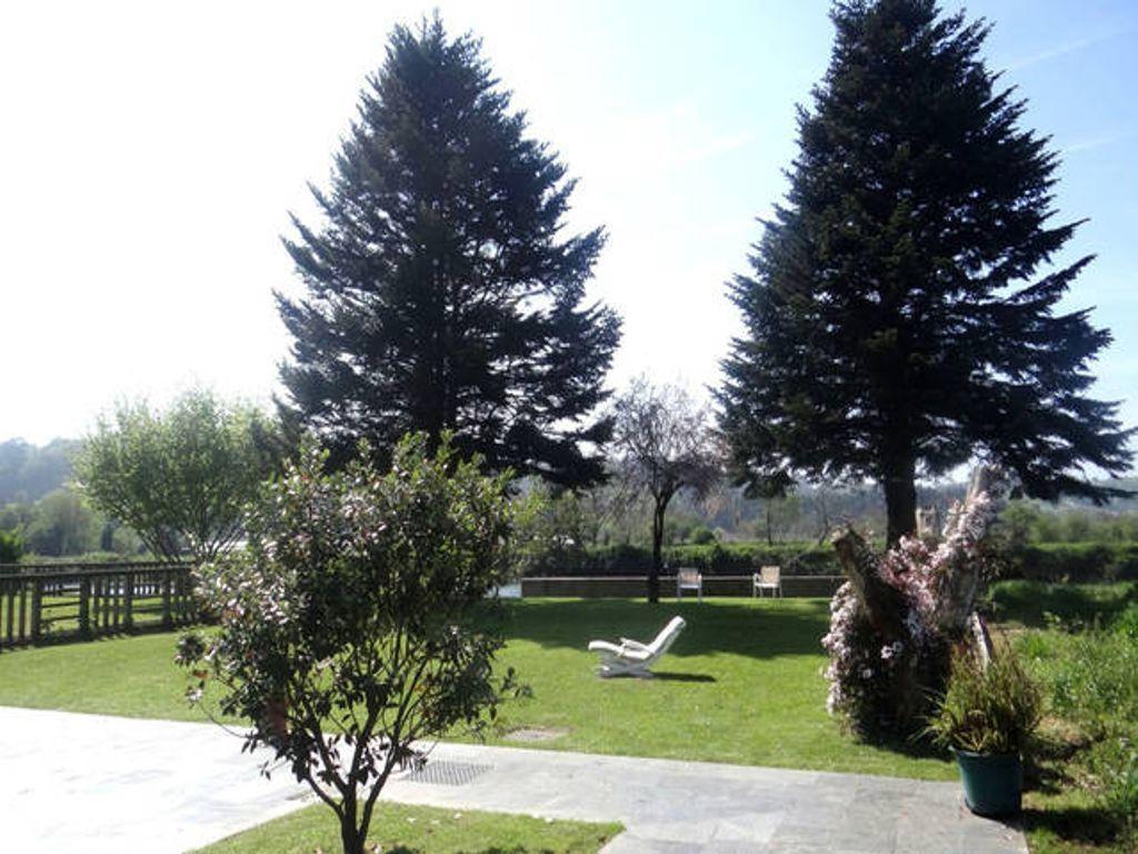 La Casa De La Ría Сasa de vacaciones