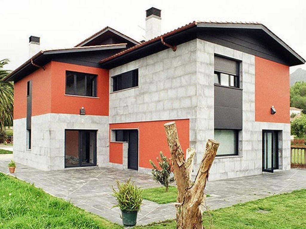 La Casa De La Ría *
