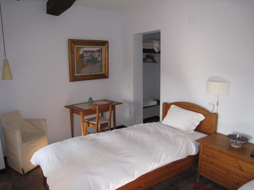Cantarranas Country house