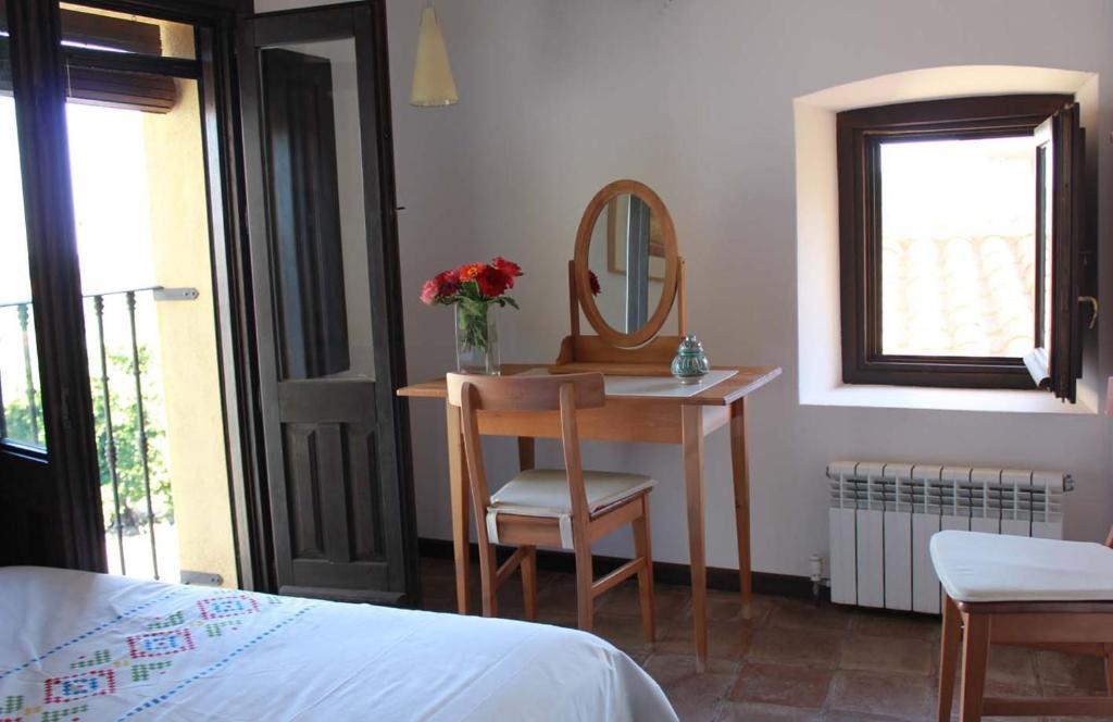 Country house Cantarranas Cuacos De Yuste