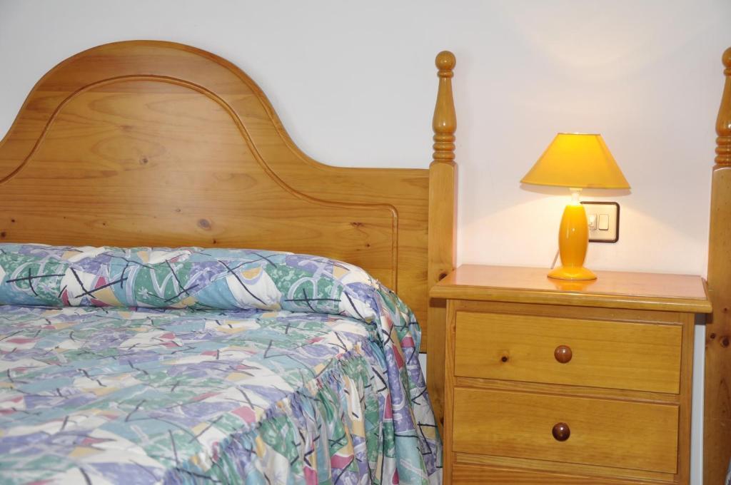 Hotel Castillo D'acher Siresa