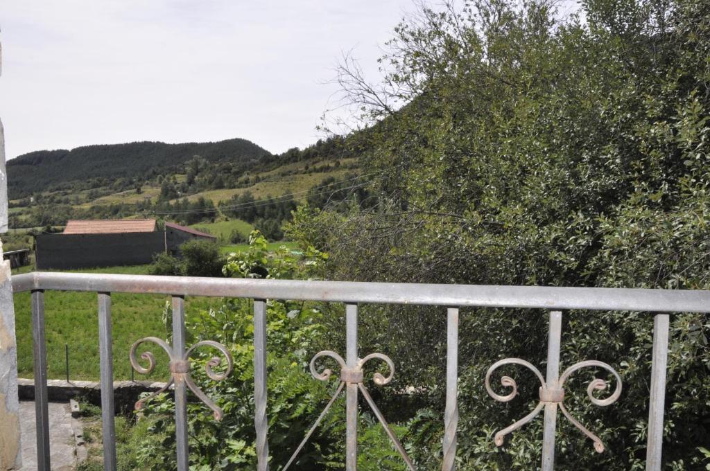 Hotel Castillo D'acher