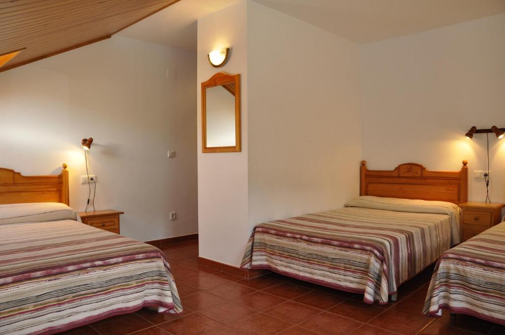 Castillo D'acher Hotel *