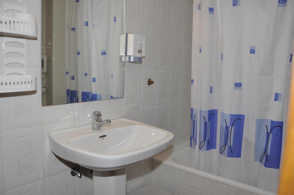 Hotel Castillo D'acher