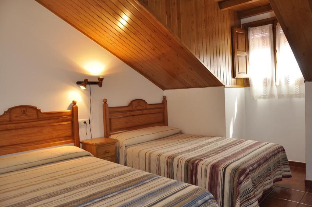 Castillo D'acher Hotel