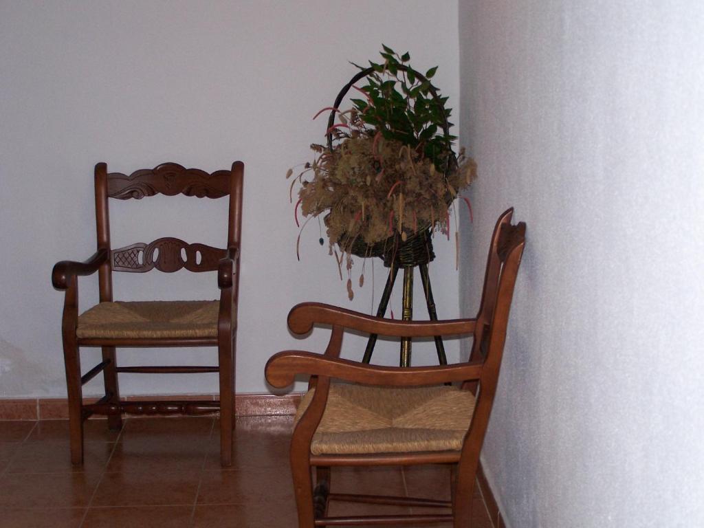 Villega Guest house
