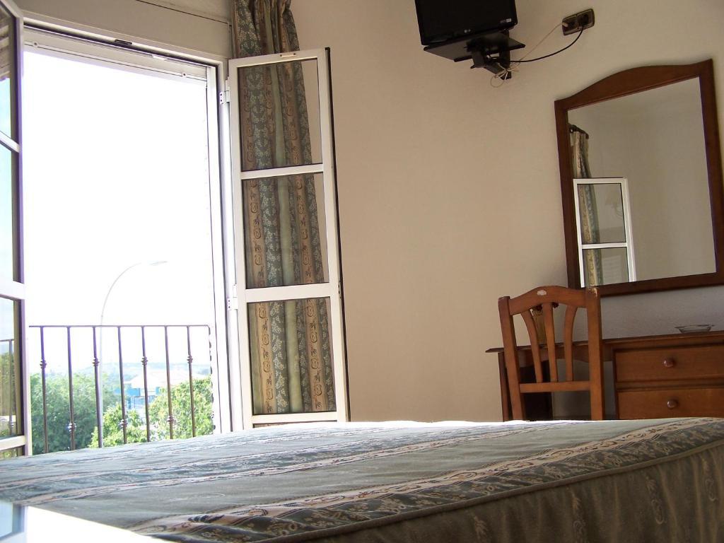 Villega Guest house *