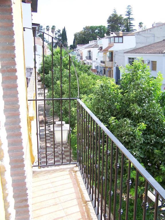 Villega Guest house Pizarra