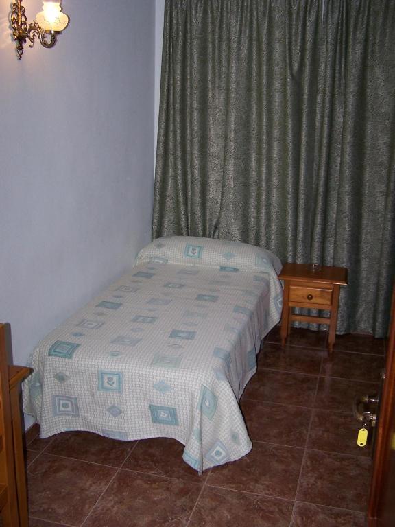 Villega Guest house *
