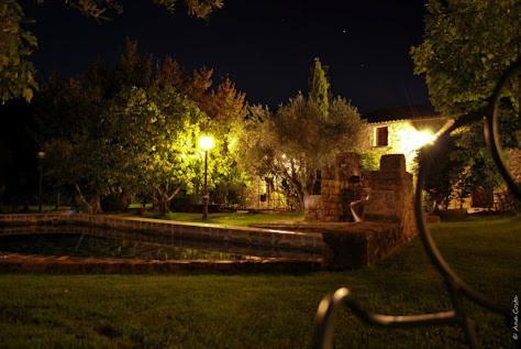 Puerto Roque Villa Valencia de Alcantara