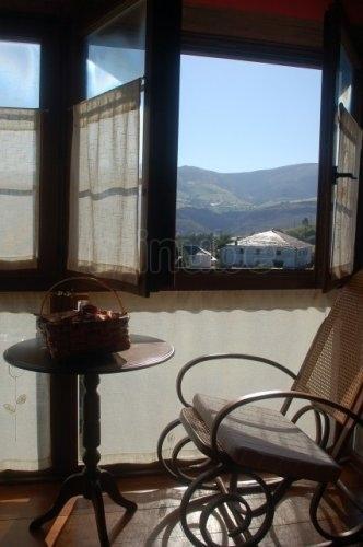 Hotel Rural El Torneiro