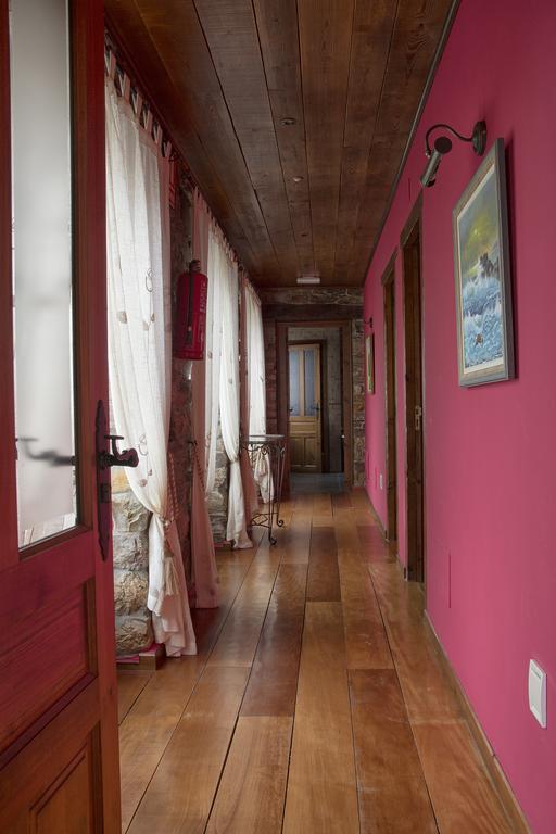 Rural El Torneiro Hotel