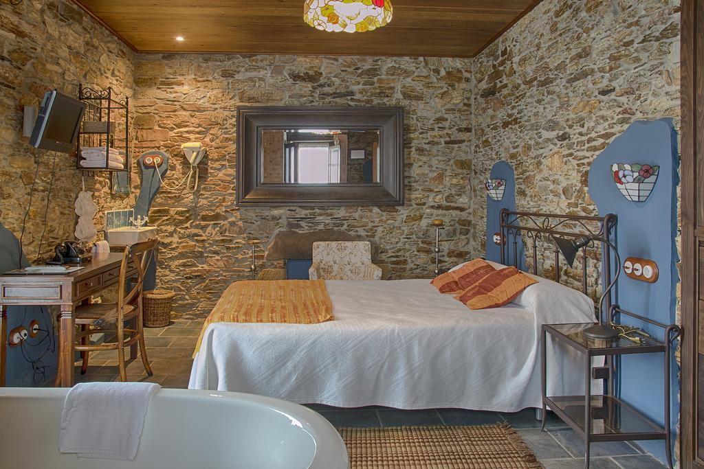 Hotel Rural El Torneiro *