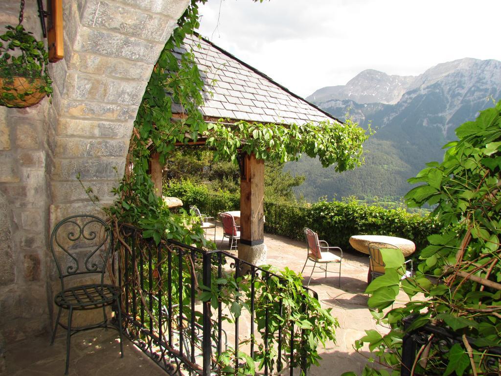Country house Fontamil