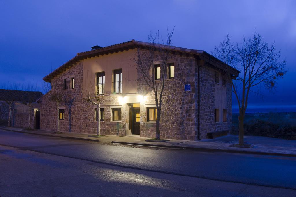 La Casona De La Mesta 2* Almajano