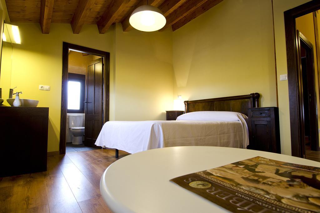 La Casona De La Mesta Almajano