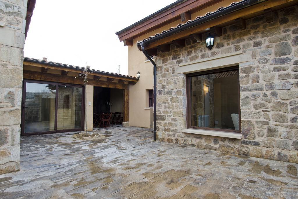Hotel La Casona De La Mesta Almajano