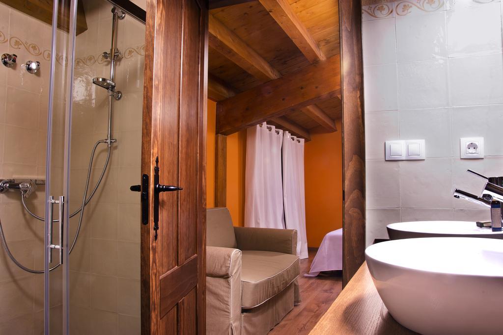 Hotel La Casona De La Mesta