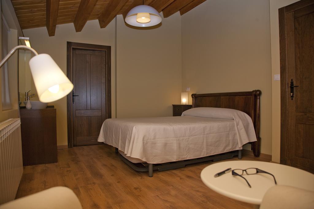 La Casona De La Mesta