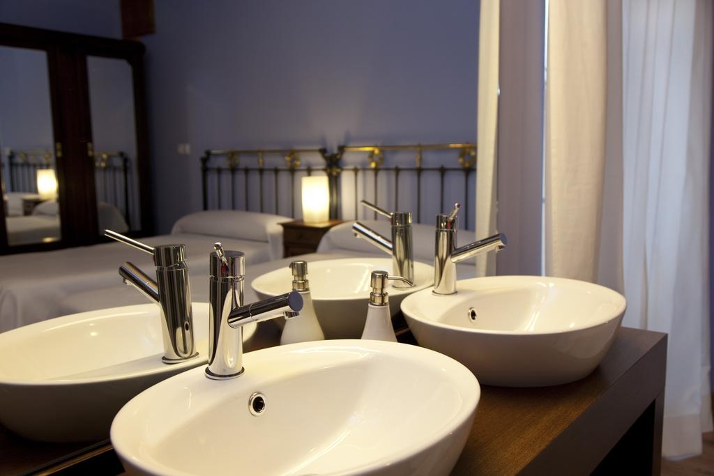 La Casona De La Mesta Hotel Almajano