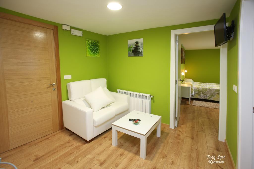 Bouso Apartamento Villaframil