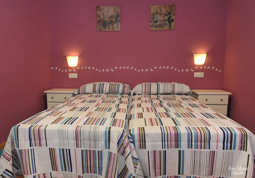 Bouso Apartamento Villaframil