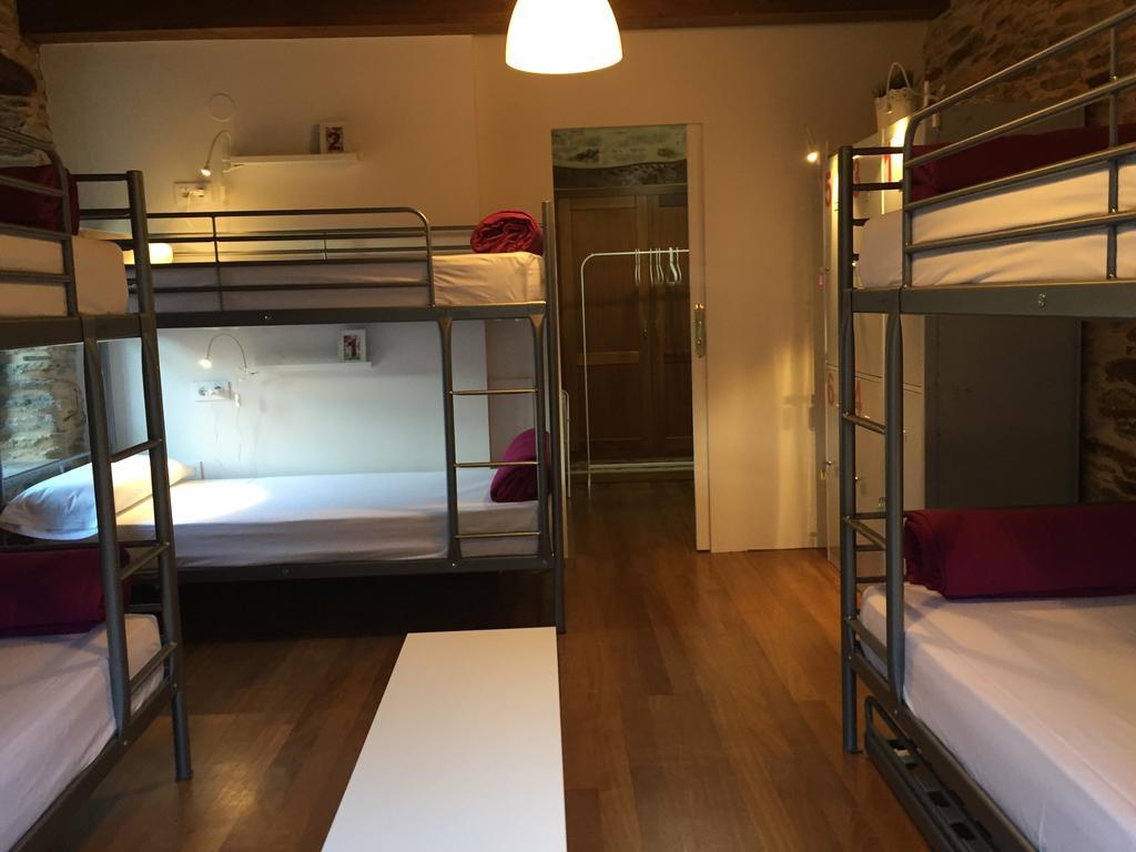 Hostel El Rincon Del Apostol Ambasmestas