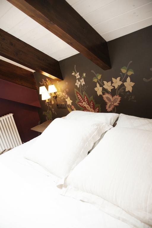 Hotel De Torla
