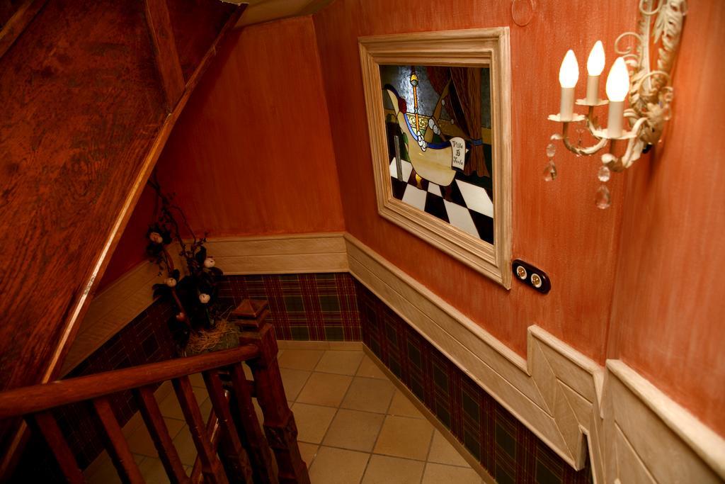 Hotel De Torla