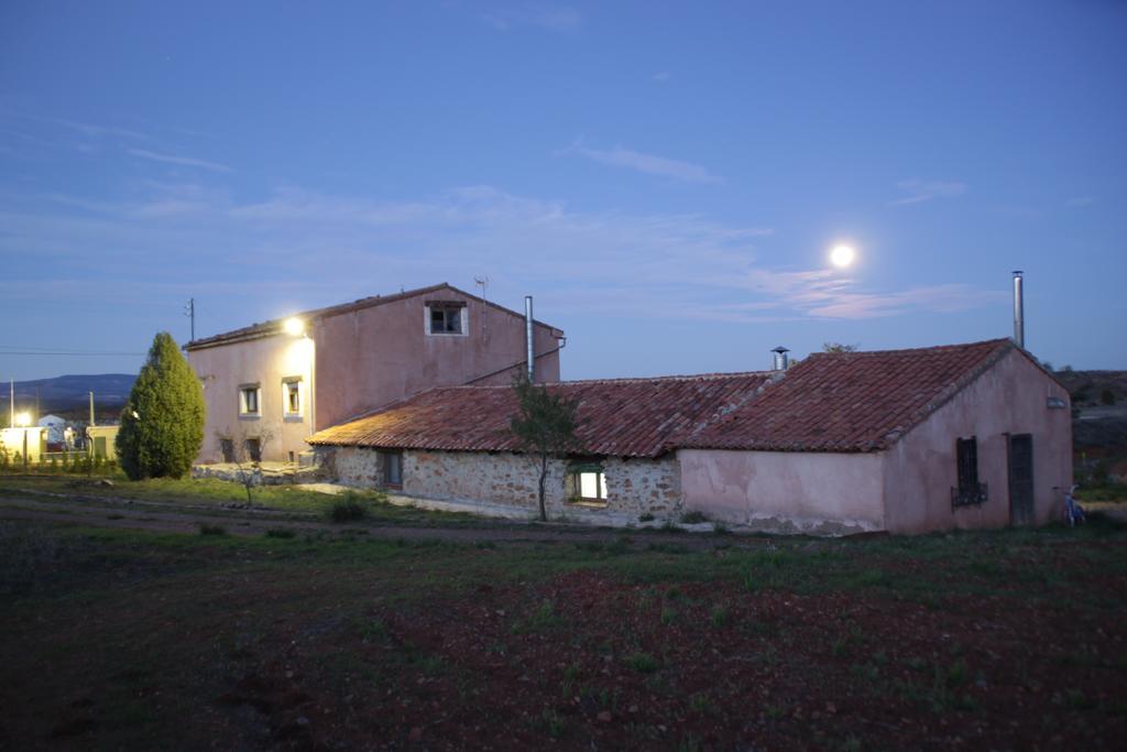 Pensión La Casa De La Estación 3*